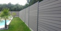 Portail Clôtures dans la vente du matériel pour les clôtures et les clôtures à Desingy